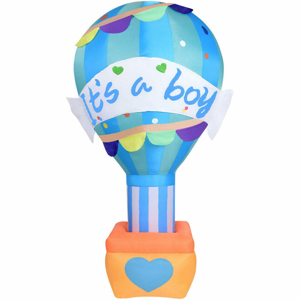 It's a Boy Inflatable